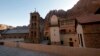 Egypt Reopens Ancient Library at St. Catherine Monastery