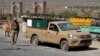 حملهٔ انتحاری بر کاروان نظامیان پاکستانی یک کشته و ۲۱ زخمی برجا گذاشت