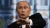 Putin Vows to Recognize Ukraine Presidential Vote 