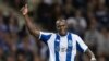 Vincent Aboubakar prolonge au FC Porto jusqu'en 2021