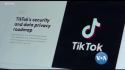 TikTok App ကိုဝယ်ဖို့ ဆွေးနွေးနေကြောင်း Microsoft အတည်ပြု