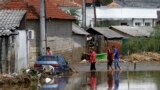 Macedonia Storm