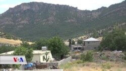 Rewşa Navçeyên Ku Tirkiyê li Herêma Kurdistanê Bumbebaran Dike