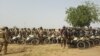 Jihar Bauchi ta nemi taimakon sojojin sama su zakulo 'yan Boko Haram dake boye cikin dazuka
