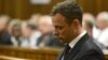 Pistorius akan Dipindahkan ke Tahanan Rumah