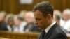 Des doutes sur la libération imminente d’Oscar Pistorius