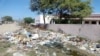 Huíla: Trabalhadores de recolha do lixo sem salários há 24 meses