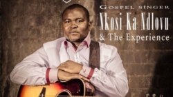 Interview With Musician Nkosi Ndlovu on Gospel, Development Issues