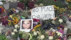 Kurudi kwa uchumi wa jiji la Detroit na matatizo yaliyotokea katika mji wa Charlottesville wiki hii