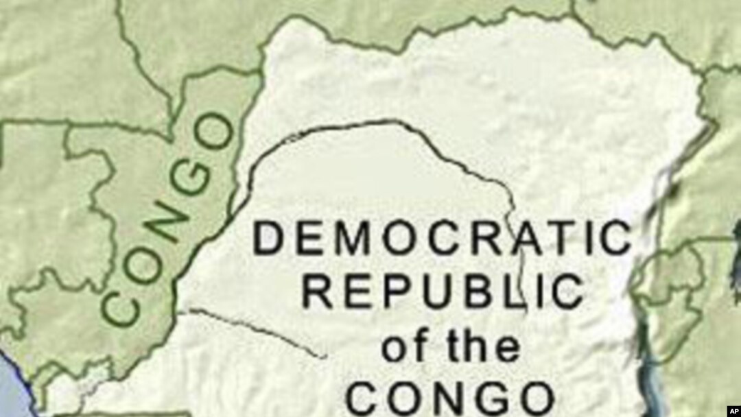 Raporo ya ONU ku Marorerwa Yakorewe muri Congo.