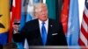 UNGA Trump Luncheon
