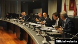 Vlada Crne Gore (arhiva)