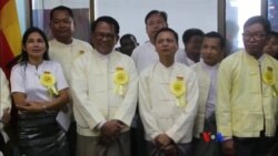 သတင်း အကျဉ်းချုပ် (၁၁.၁၉ .၂၀၁၈)