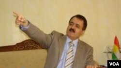  قادر عه‌زیز