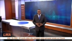 Le Monde Aujourd’hui