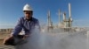 Chaotic Libya Struggles to Maintain Oil Output