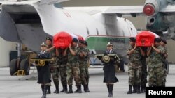 Tres nuevas víctimas, dos policías y un militar, deja lucha contra el terrorismo en Perú.