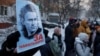 Xalqaro hamjamiyat: Navalniy zudlik bilan ozod qilinsin