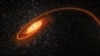 Astronomers Identify ‘Missing Link’ Mid-Sized Black Hole