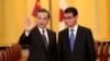 Japon et Chine veulent donner "un nouveau départ" à leurs relations