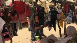 Seli Fitini Laben Niafunke Marala Mali la