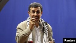 Presiden Mahmoud Ahmadinejad akan menjadi tuan rumah pertemuan puncak Gerakan Non-Blok di Teheran pekan depan.