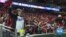 Baseball Brings Sense of Unity to Politically Divided Washington 
