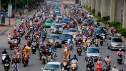 Điểm tin ngày 28/10/2021 - Hà Nội đề xuất lập gần 90 trạm thu phí xe đi vào nội đô