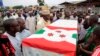 PBB Kutuk Pembunuhan Pemimpin Oposisi Burundi