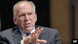 John Brennan, assistant to the president for Homeland Security and Counterterrorism / AP
