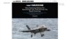 美軍證實發生意外的F-35C戰機墜入南中國海 正安排打撈
