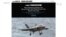 美軍證實發生意外的F-35C戰機墜入南中國海 正安排打撈