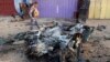Bomb, Gun Attacks Across Iraq Kill At Least 32