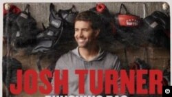 Josh Turner