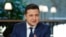 На фото: Президент України Володимир Зеленський