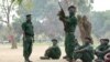 Analysts See Little Threat of New Civil War in Mozambique