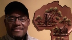 Fortune Moyo: Ngisebenza Ezomlilo Kagetsi Kwele Canada