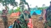 FARDC ekimisi babundi ya Minembwe mosika (Jolino Makelele)