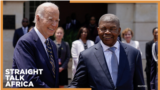 What does Biden’s Visit to Angola mean for Africa?
