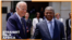 What does Biden’s Visit to Angola mean for Africa?
