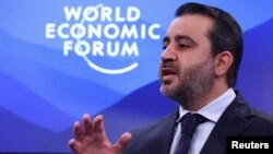 وەزیری دەرەوەی سوریا ئەسەد حەسەن ئەلشیبانی