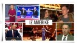 Iz Amerike 2 (7. mart 2020)