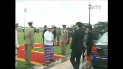 日本加强对缅甸投资盼再成主要经济伙伴