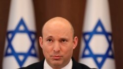 以色列總理謀求淡化任何重啟以巴和談的想法