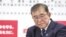 日本眾議院大選無任何黨派獲得多數席次政府情勢動盪