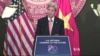 Kerry: US, Vietnam Entering New Era
