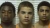 Three Oklahoma Boys Charged in Killing of Australian Student
