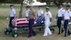 Military IDs 100 Killed on USS Oklahoma in Pearl Harbor