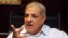 埃及任命馬赫拉布為新總理
