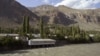 Tajikistan: Dam project slows down but environmental degradation continues 